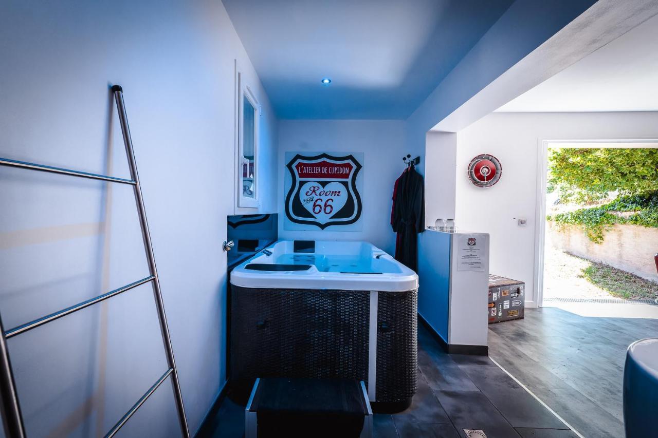فيليكروز Love Room 66 المظهر الخارجي الصورة